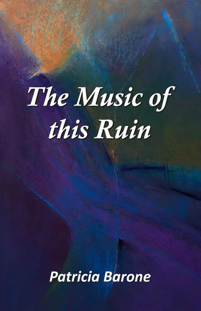 The Music of this Ruin book cover image